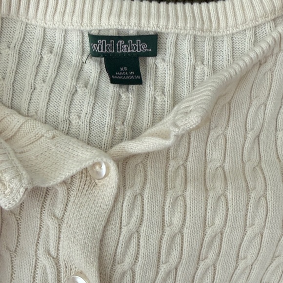 Wild Fable Cardigan Bundle - Picture 3 of 9